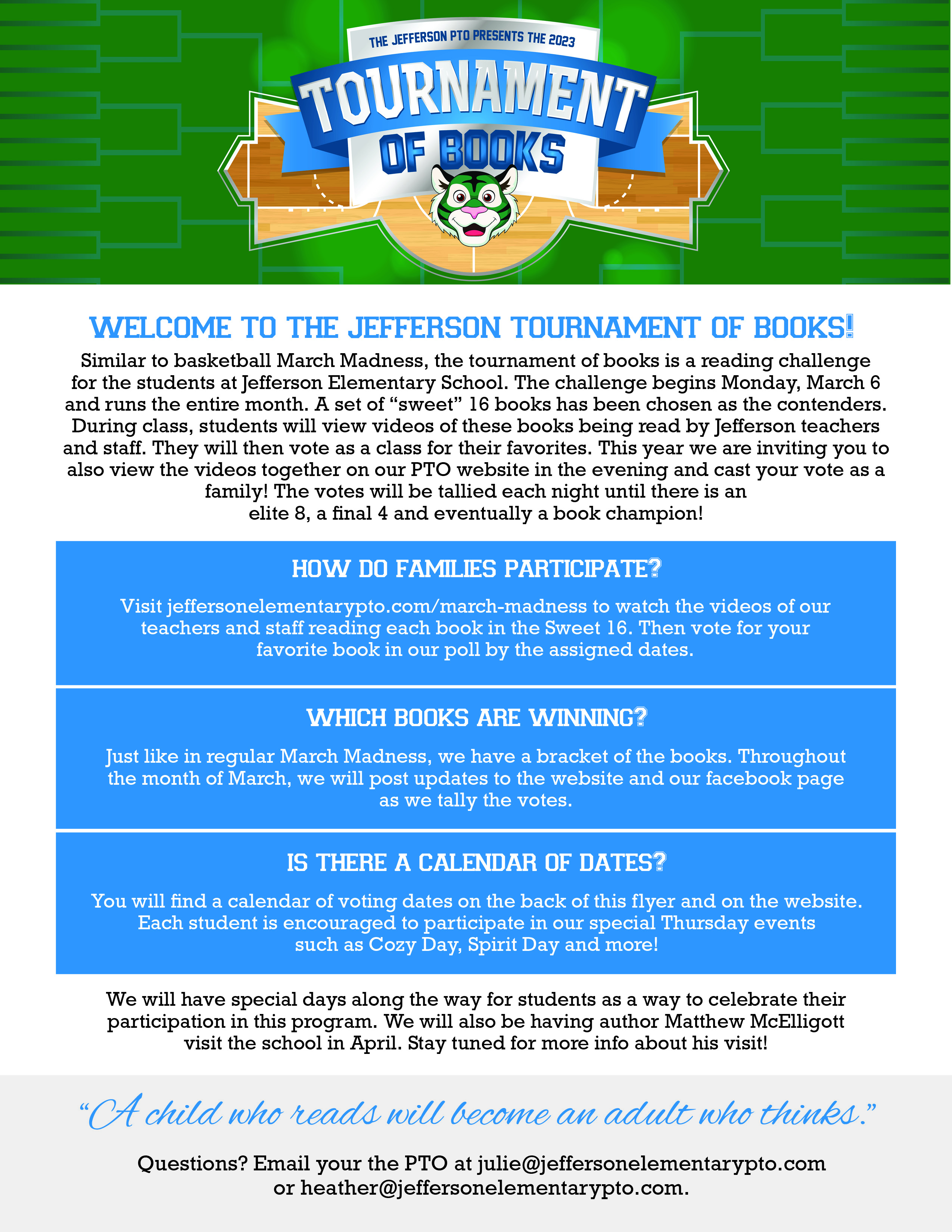 March Madness